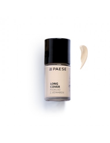 Long Cover Foundation...