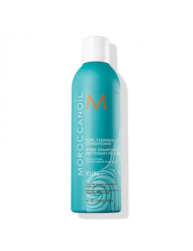 Curl Cleansing Conditioner...