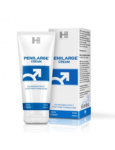 Penilarge Cream For Men...