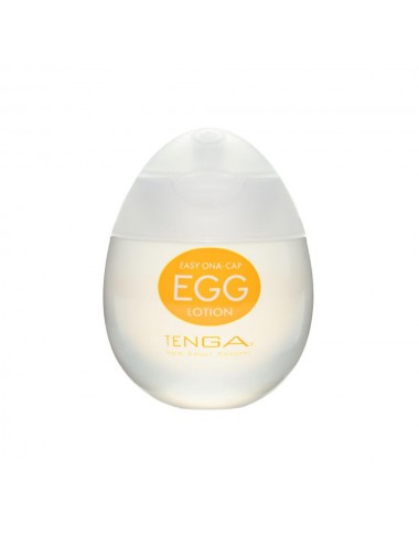 Easy Ona-Cap Egg Lotion...