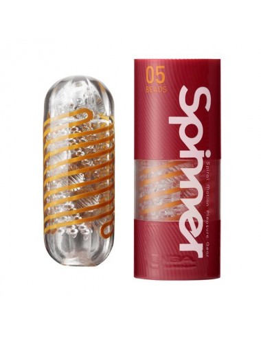 Spinner Beads 05...