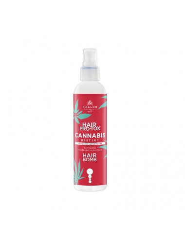 KJMN Hair Pro-Tox Cannabis...