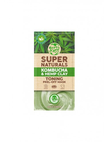 Super Naturals Kombucha &...