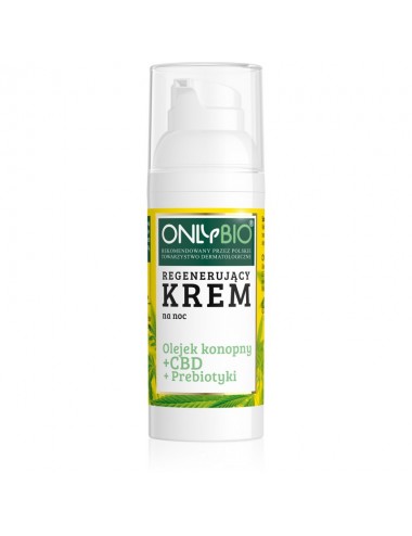 Olejek konopny + CBD +...
