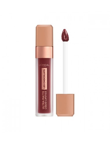 Les Chocolats Ultra Matte...