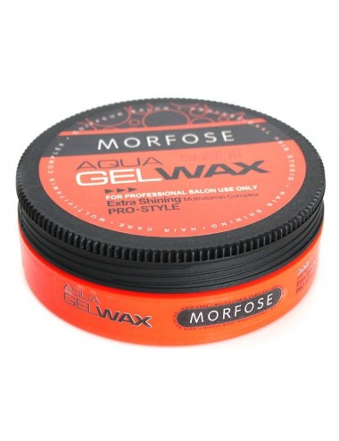 Aqua Hair Gel Wax Extra...