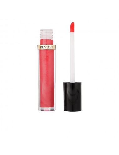 Super Lustrous Lip Gloss...