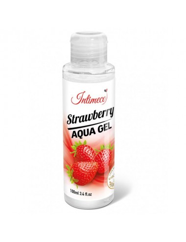 Strawberry Aqua Gel...