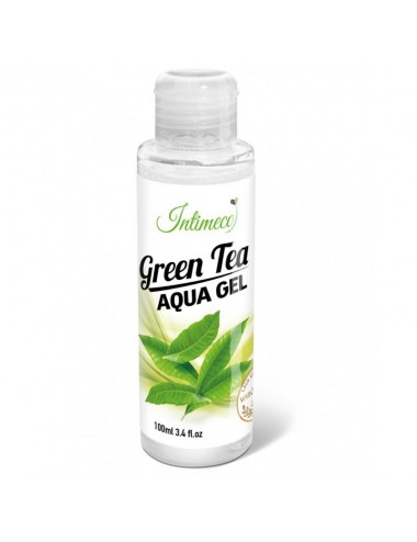 Green Tea Aqua Gel...