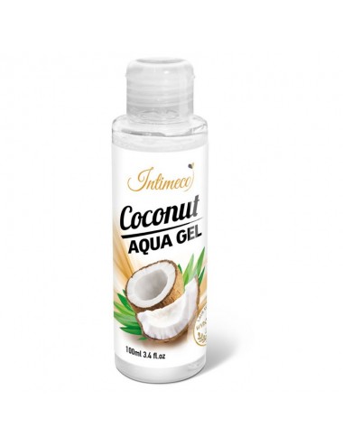 Coconut Aqua Gel...