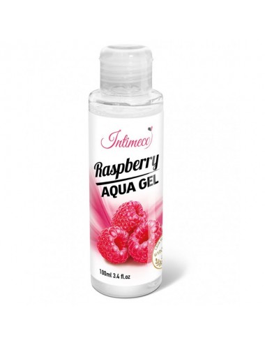 Raspberry Aqua Gel...