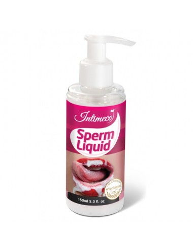 Sperm Liquid żel erotyczny...