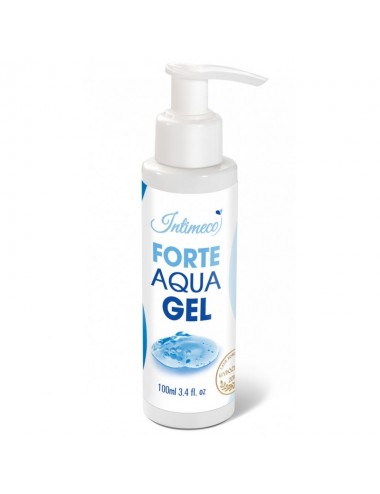 Aqua Forte Gel żel wodny...