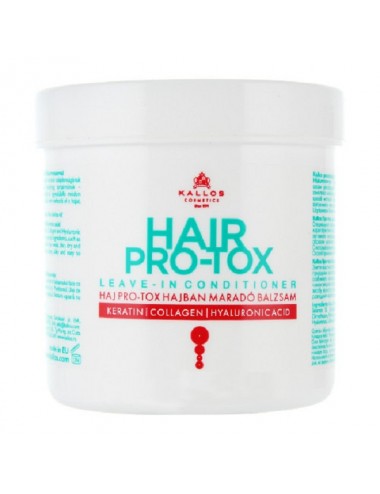 Hair Pro-Tox Leave - In...