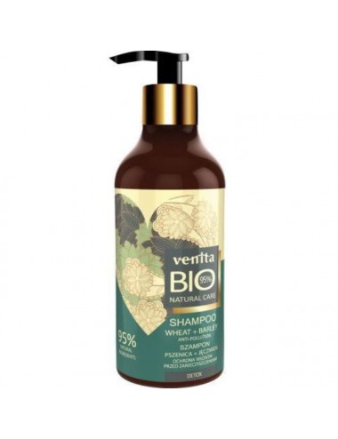 Bio Natural Care Detox Hair...