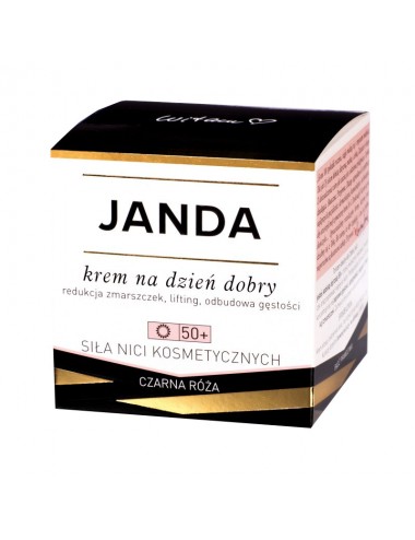 Siła Nici Kosmetycznych...