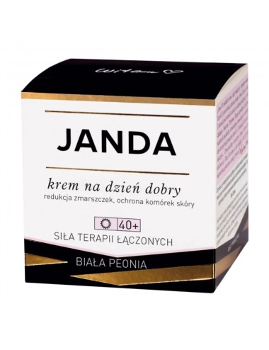 Siła Terapii Łączonych krem...