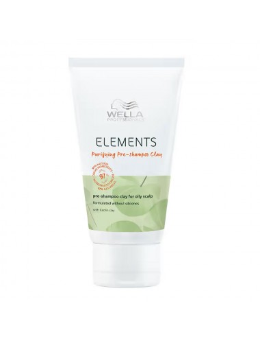 Elements Purifying...