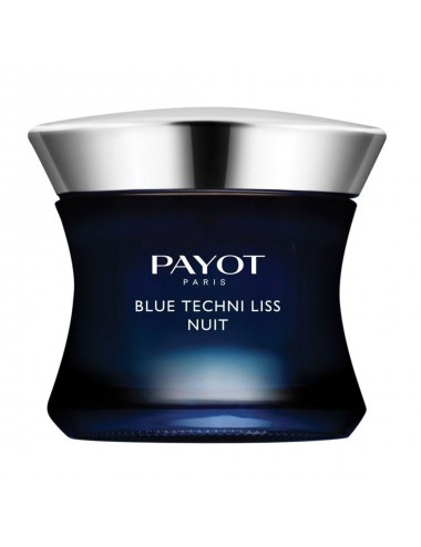 Blue Techni Liss Nuit Blue...
