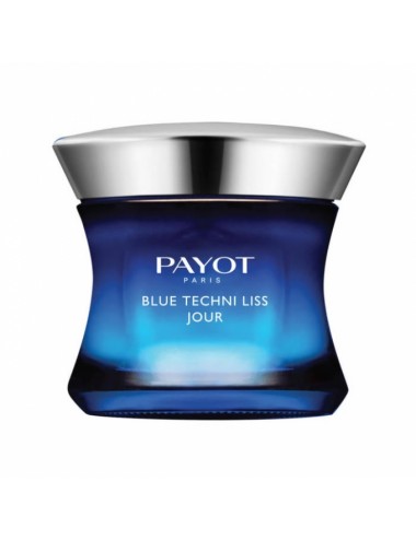 Blue Techni Liss Jour...