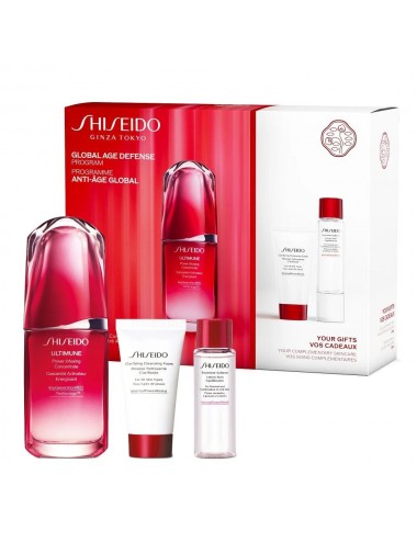 Ultimune Value zestaw Power...