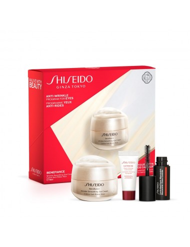 Anti-Wrinkle Program For...