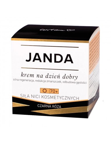Siła Nici Kosmetycznych 70+...