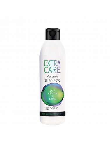 Extra Care Volume Shampoo...