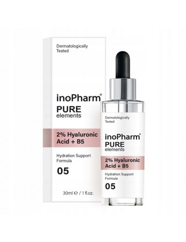 Pure Elements 2% Hyaluronic...