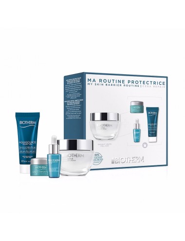 My Skin Barrier Routine Set...