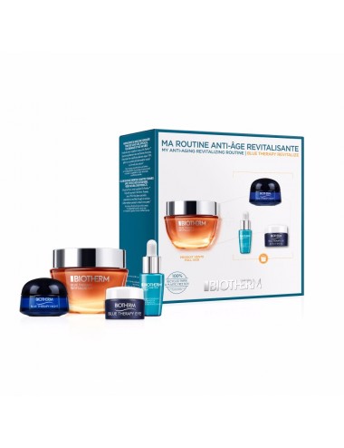 Anti-Aging Revitalizing...