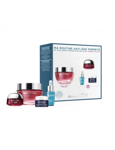 Anti Aging Firming Routine...