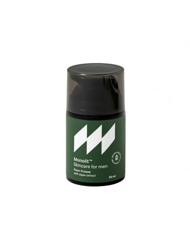 Skincare For Men krem do...