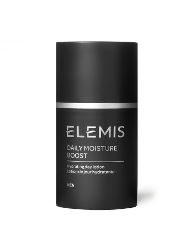 Men Daily Moisture Boost...