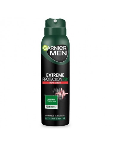 Men Extreme Protection 72h...