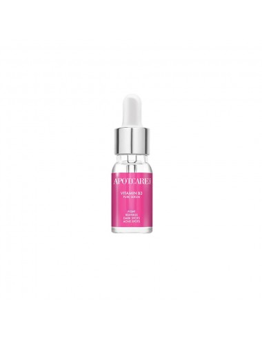 Pure Serum Vitamin B3 serum...