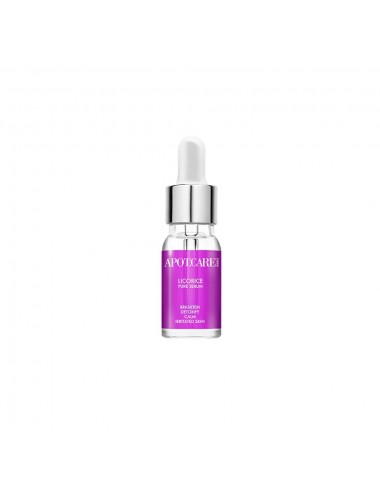 Pure Serum Licorice serum...
