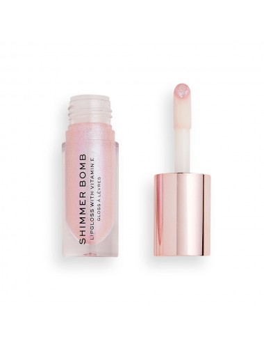 Shimmer Bomb Lipgloss...