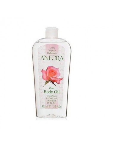 Anfora Rosa Body Oil...