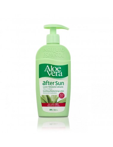 Aloe Vera After Sun...
