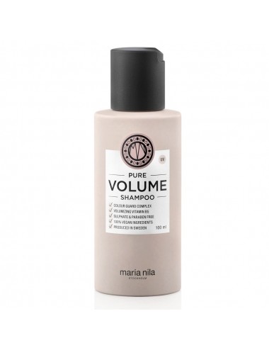 Pure Volume Shampoo szampon...