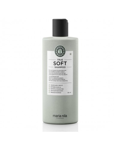 True Soft Shampoo szampon...