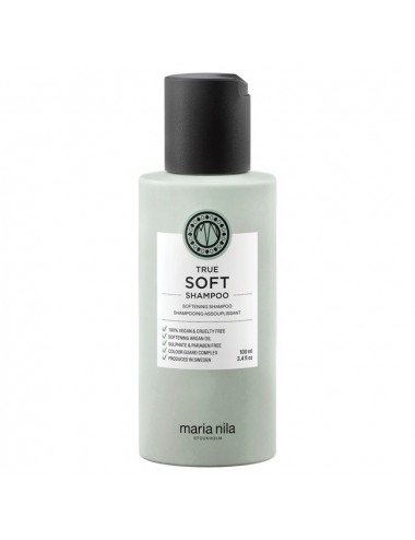 True Soft Shampoo szampon...