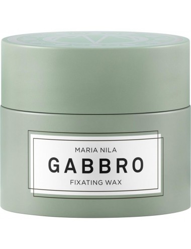 Gabbro Fixating Wax...