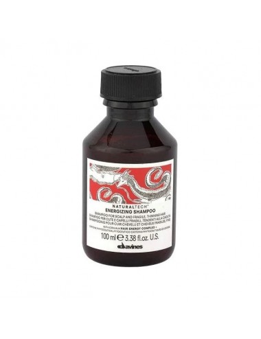 Naturaltech Energizing...