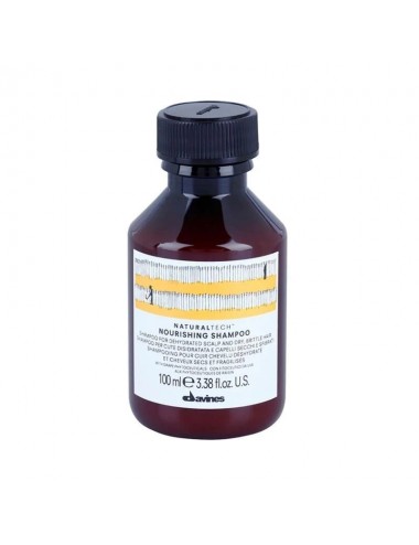 Naturaltech Nourishing...