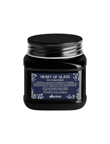 Heart Of Glass Rich...
