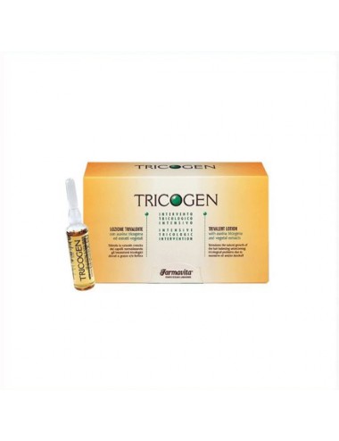 Tricogen Lotion kuracja...