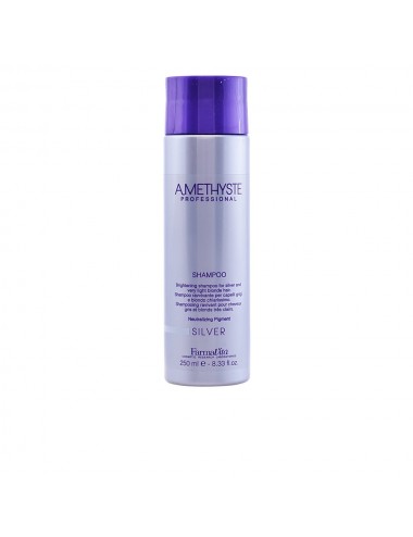 Amethyste Silver Shampoo...