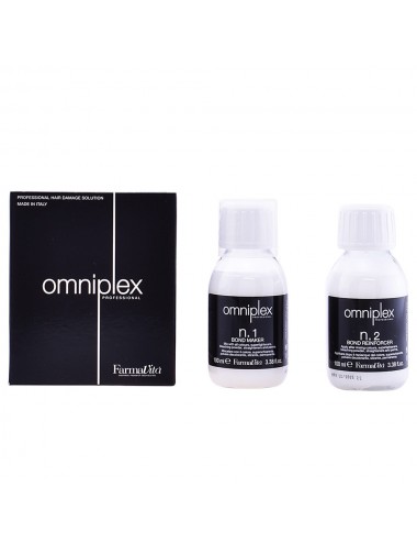 Omniplex Compact Kit...